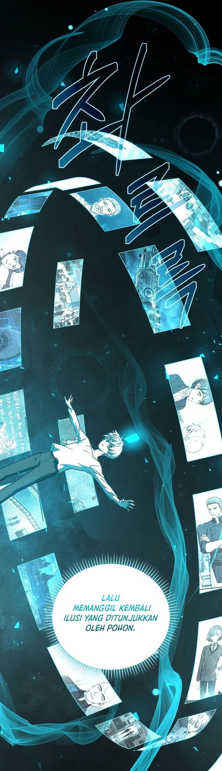 The Concept-Grasping Magical Genius Chapter 14 - halaman 34