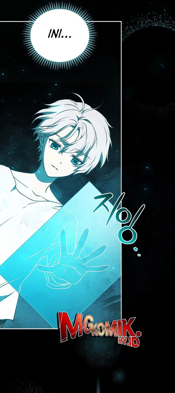 The Concept-Grasping Magical Genius Chapter 14 - halaman 36