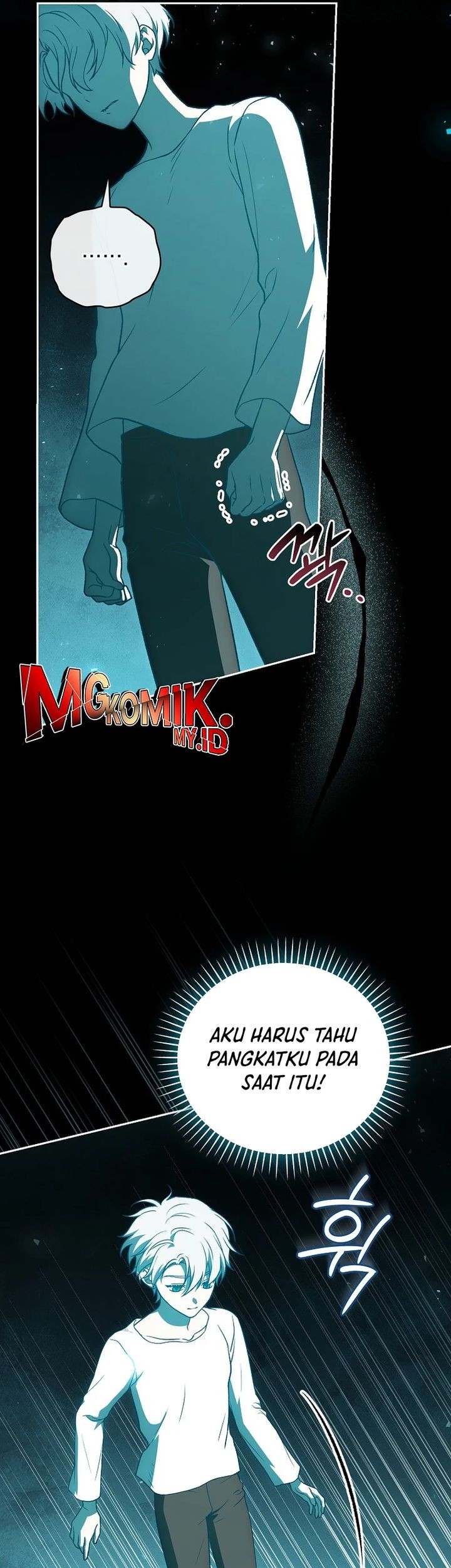 The Concept-Grasping Magical Genius Chapter 14 - halaman 41