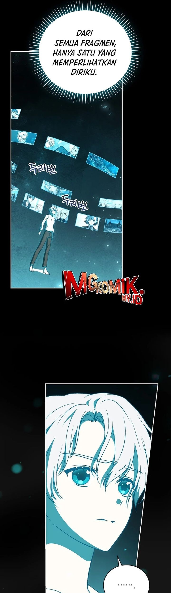 The Concept-Grasping Magical Genius Chapter 14 - halaman 43