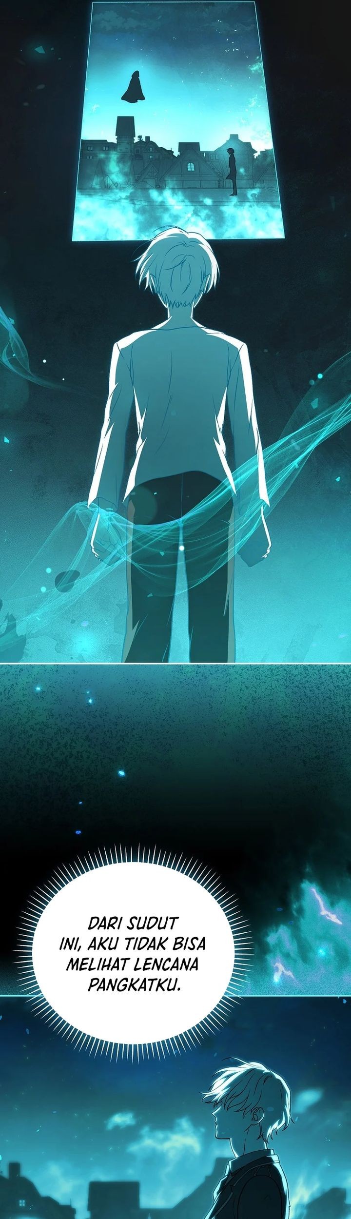 The Concept-Grasping Magical Genius Chapter 14 - halaman 45