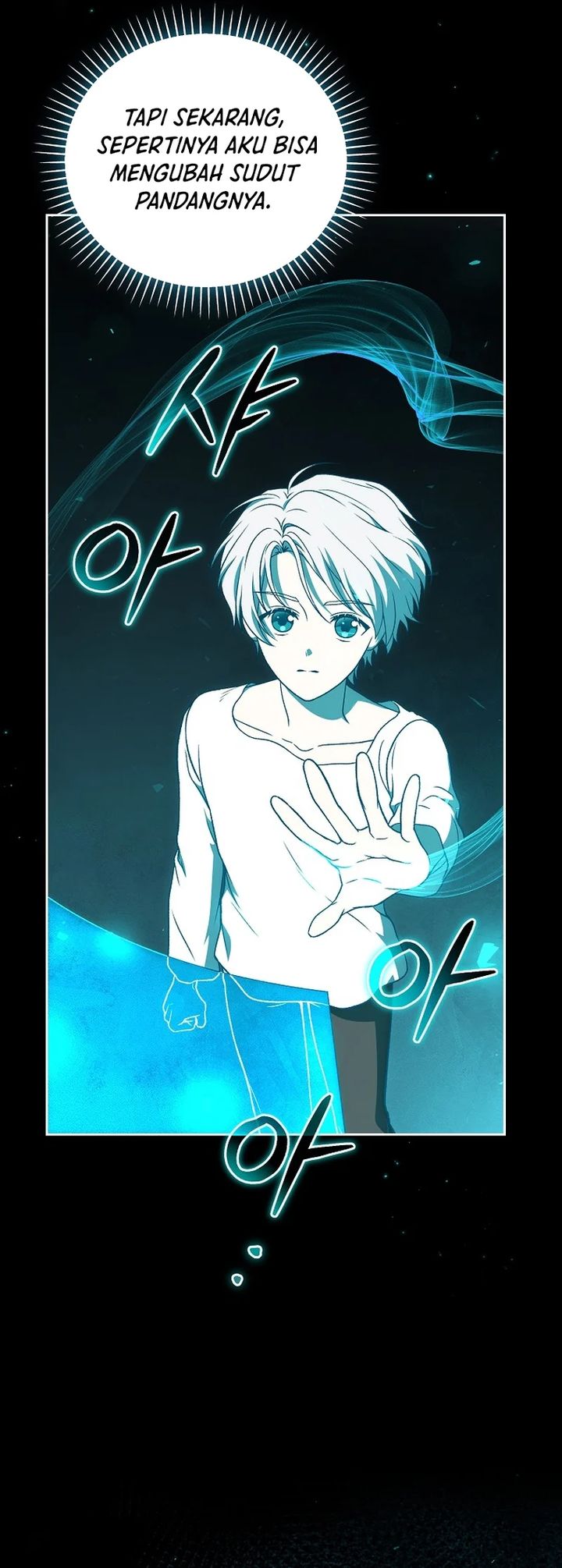 The Concept-Grasping Magical Genius Chapter 14 - halaman 47