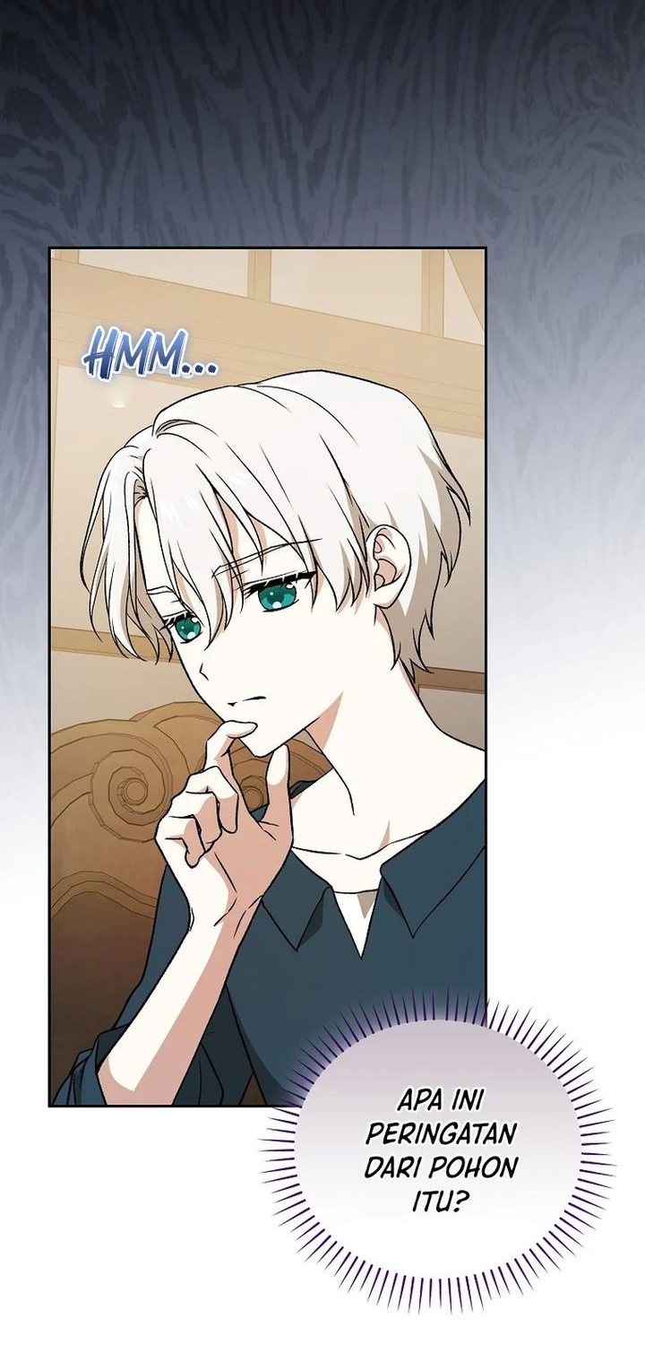 The Concept-Grasping Magical Genius Chapter 14 - halaman 61