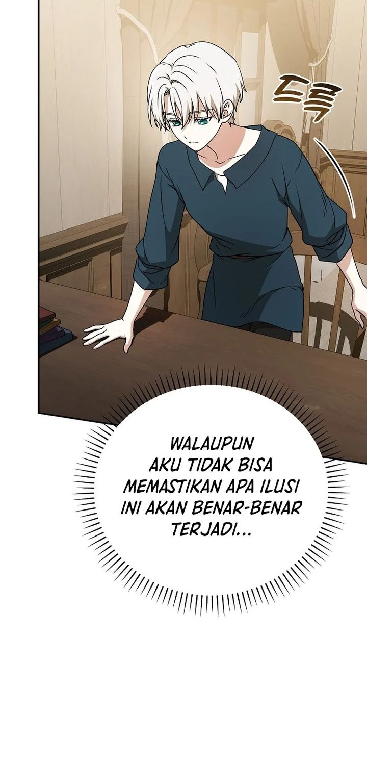 The Concept-Grasping Magical Genius Chapter 14 - halaman 65