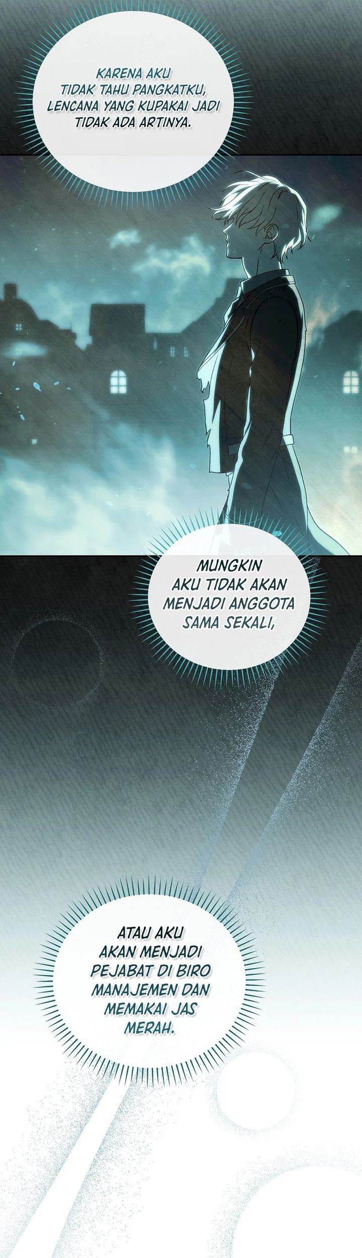 The Concept-Grasping Magical Genius Chapter 14 - halaman 68