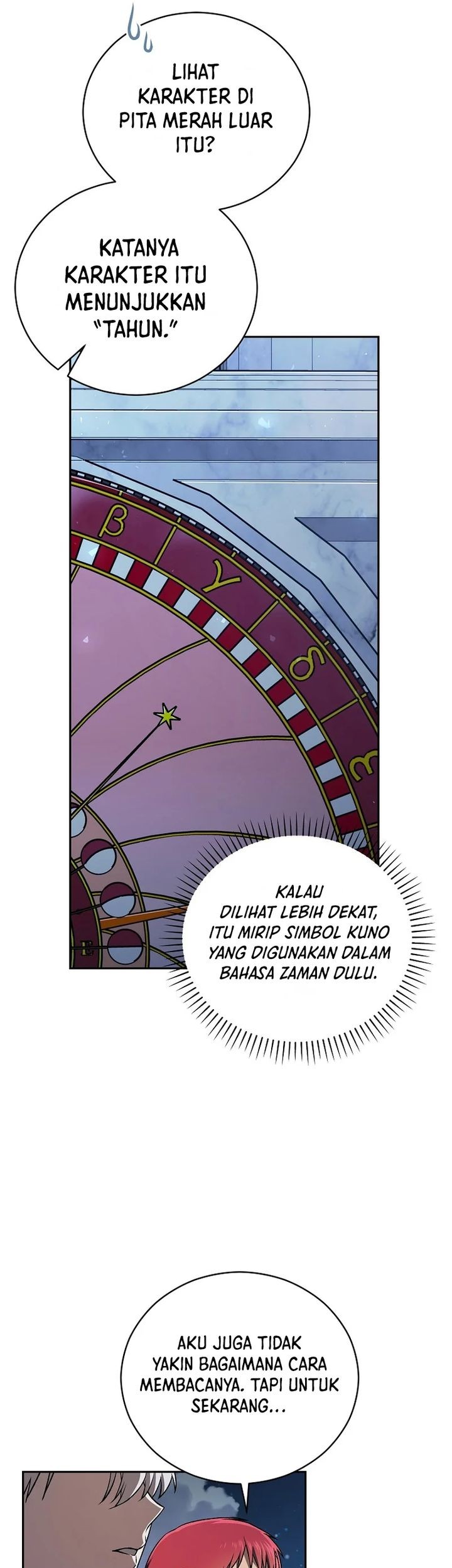 The Concept-Grasping Magical Genius Chapter 14 - halaman 7