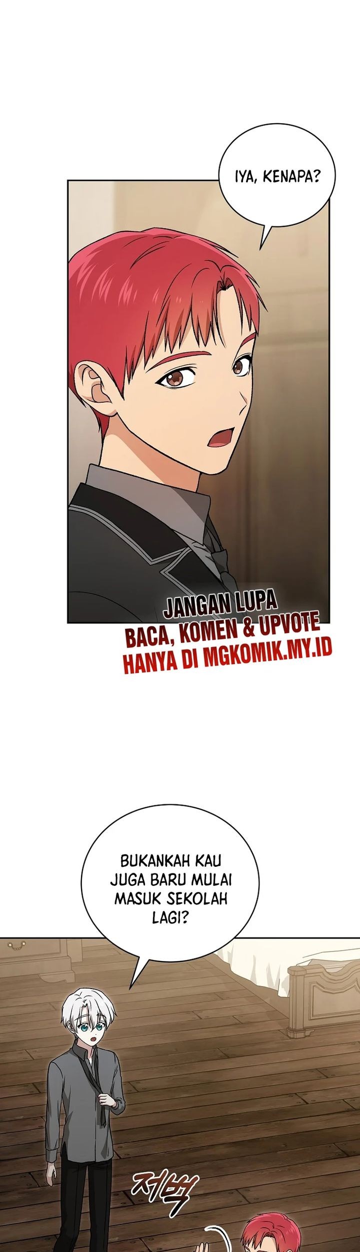 The Concept-Grasping Magical Genius Chapter 14 - halaman 74