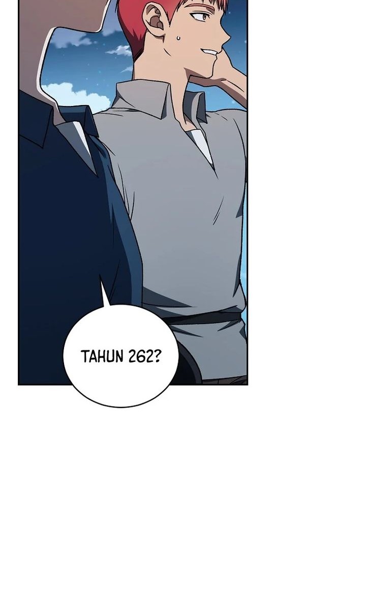 The Concept-Grasping Magical Genius Chapter 14 - halaman 8