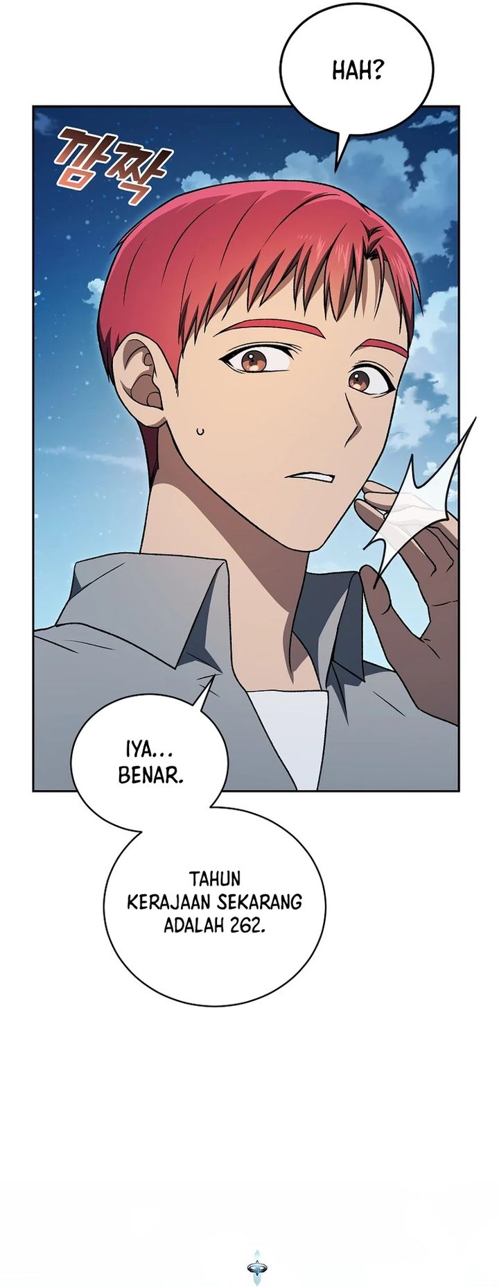 The Concept-Grasping Magical Genius Chapter 14 - halaman 9