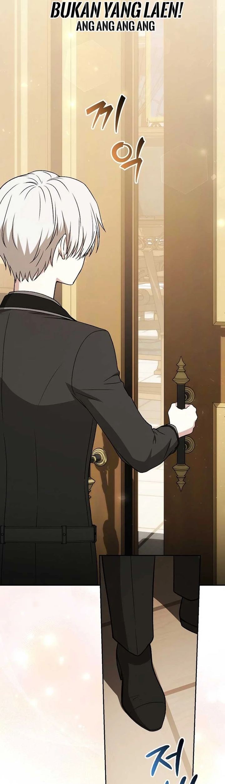 The Concept-Grasping Magical Genius Chapter 15 - halaman 11