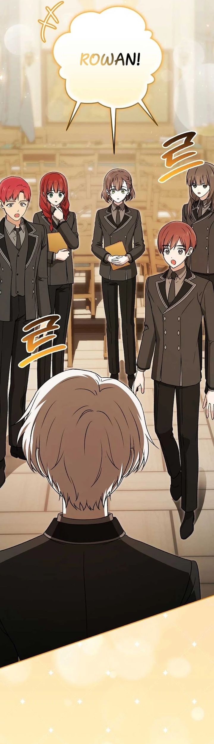 The Concept-Grasping Magical Genius Chapter 15 - halaman 13