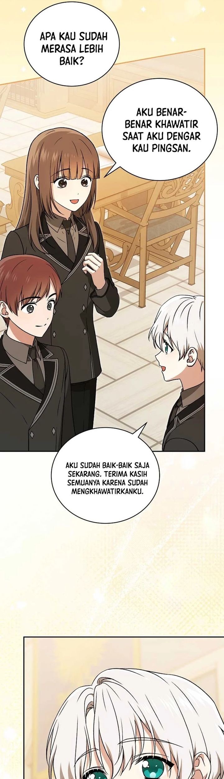 The Concept-Grasping Magical Genius Chapter 15 - halaman 15