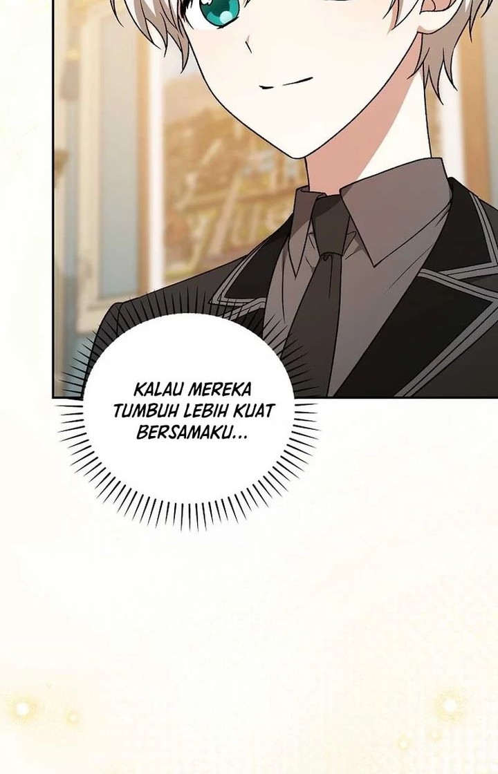 The Concept-Grasping Magical Genius Chapter 15 - halaman 16