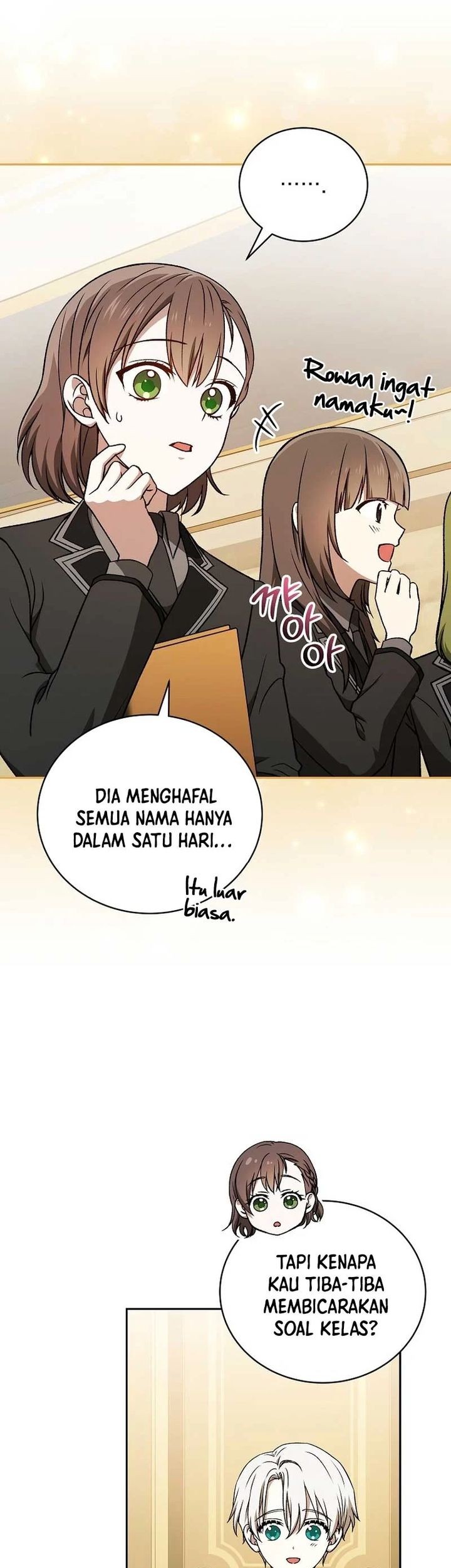 The Concept-Grasping Magical Genius Chapter 15 - halaman 21
