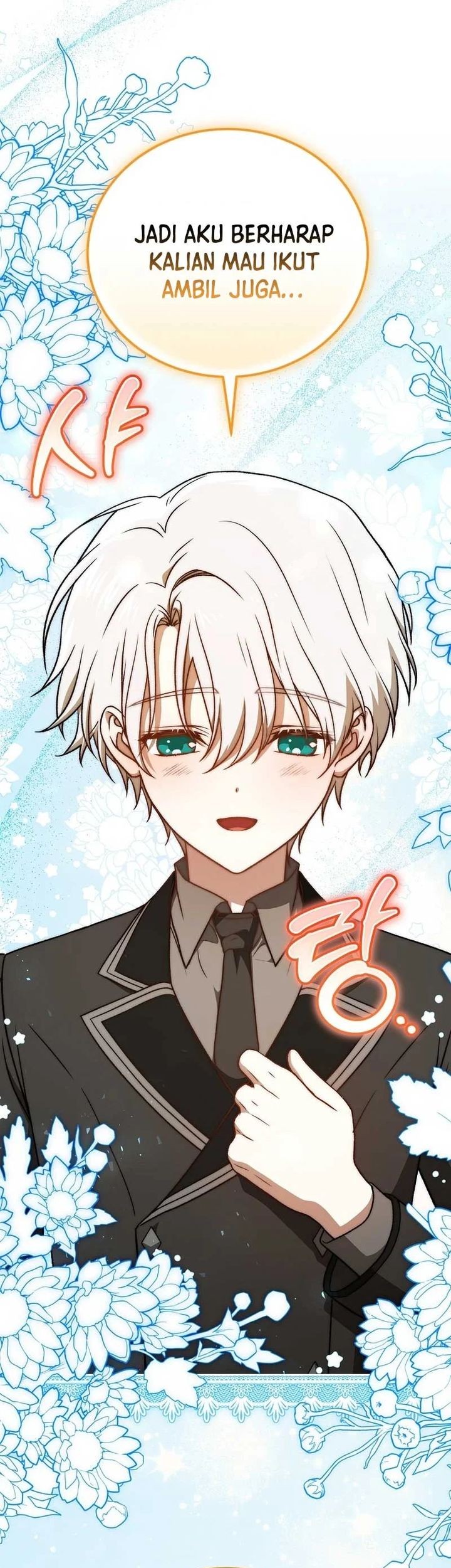 The Concept-Grasping Magical Genius Chapter 15 - halaman 23