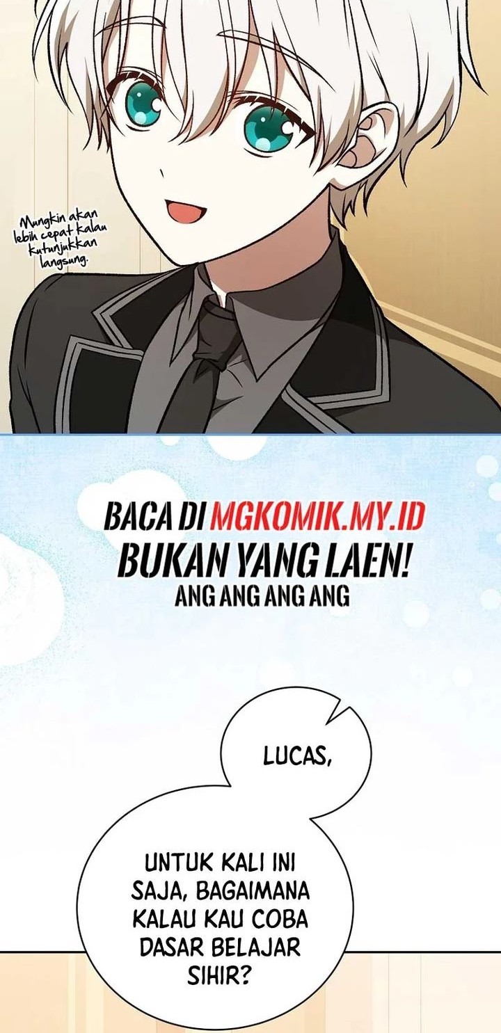 The Concept-Grasping Magical Genius Chapter 15 - halaman 28