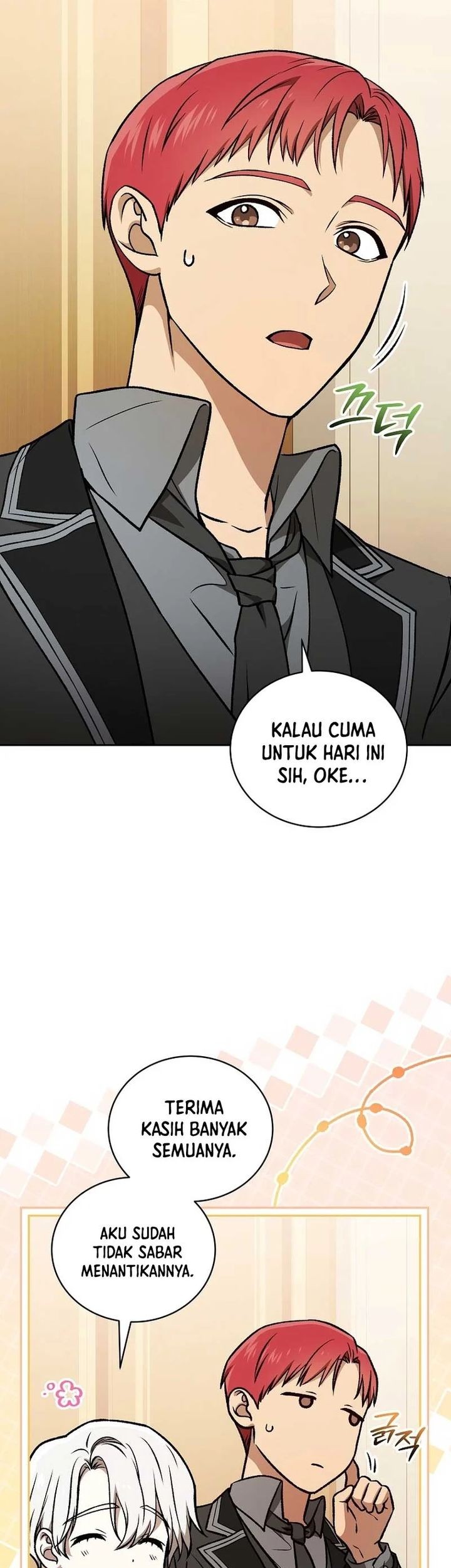 The Concept-Grasping Magical Genius Chapter 15 - halaman 29