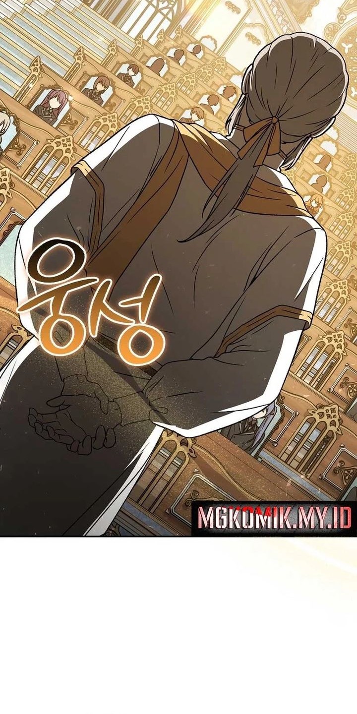 The Concept-Grasping Magical Genius Chapter 15 - halaman 34