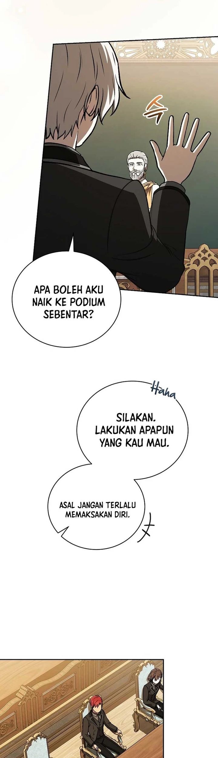 The Concept-Grasping Magical Genius Chapter 15 - halaman 39