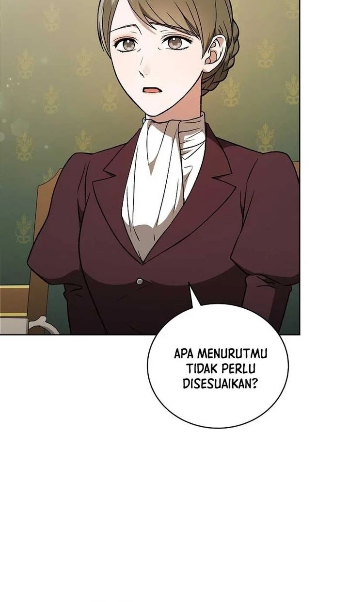 The Concept-Grasping Magical Genius Chapter 15 - halaman 4