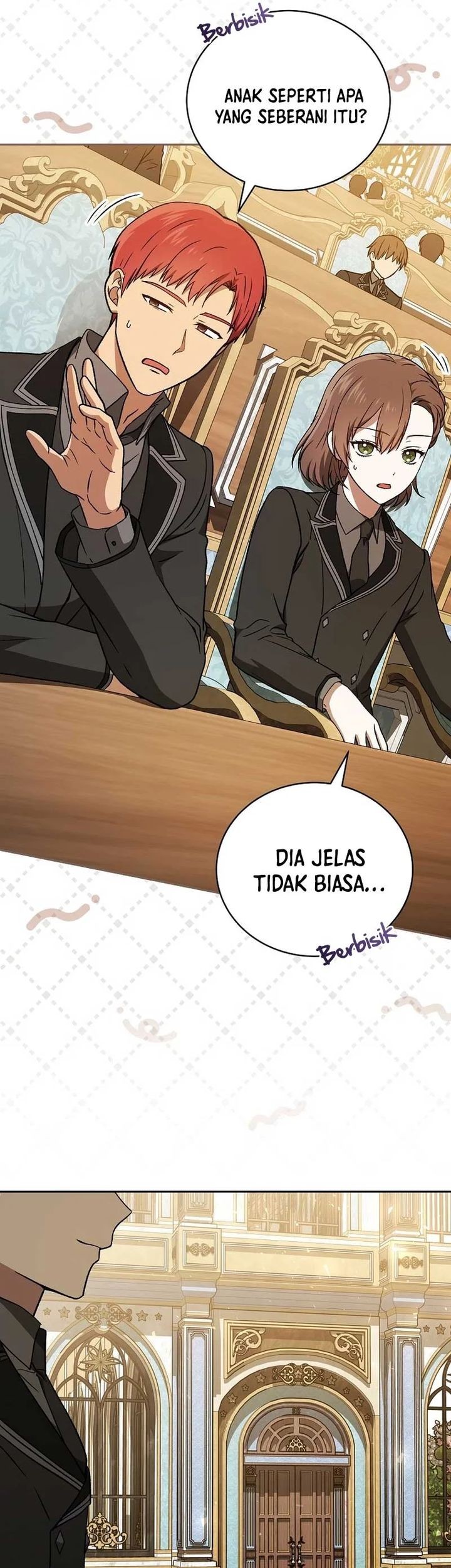 The Concept-Grasping Magical Genius Chapter 15 - halaman 41