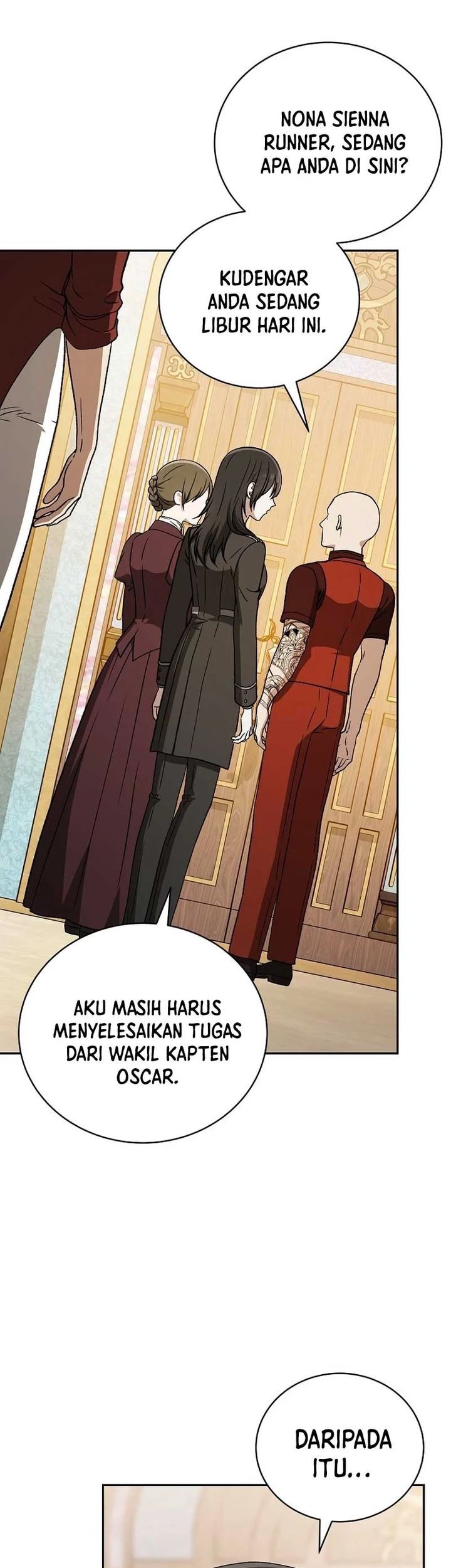 The Concept-Grasping Magical Genius Chapter 15 - halaman 47