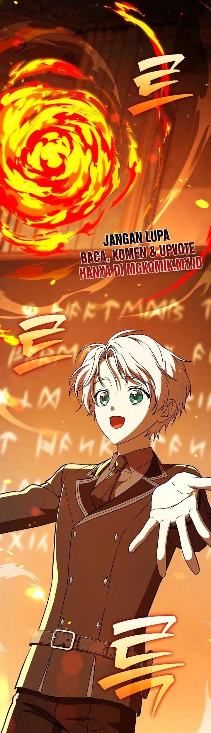 The Concept-Grasping Magical Genius Chapter 15 - halaman 55