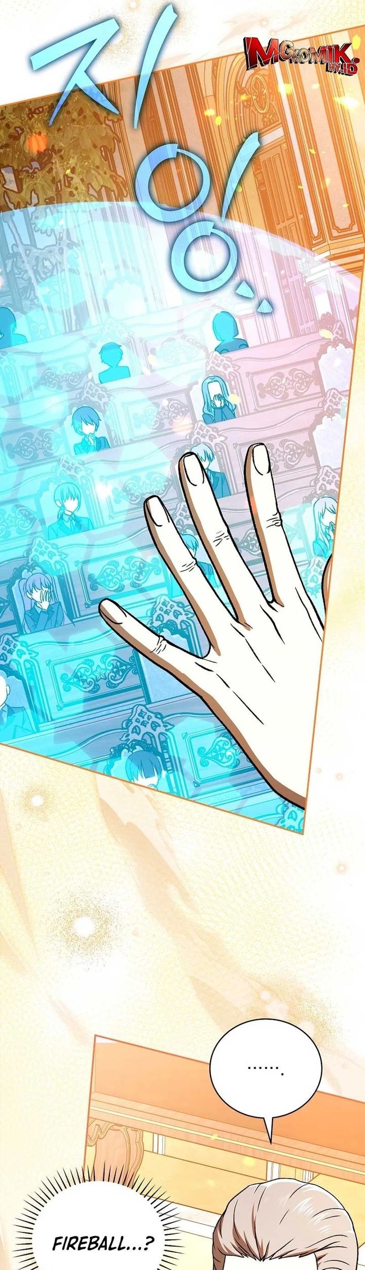 The Concept-Grasping Magical Genius Chapter 15 - halaman 57