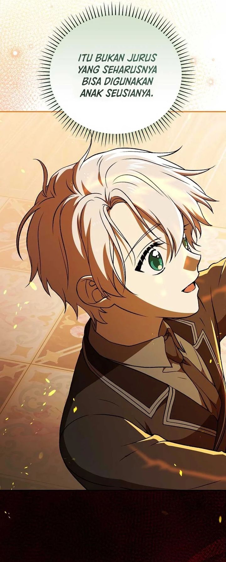 The Concept-Grasping Magical Genius Chapter 15 - halaman 59