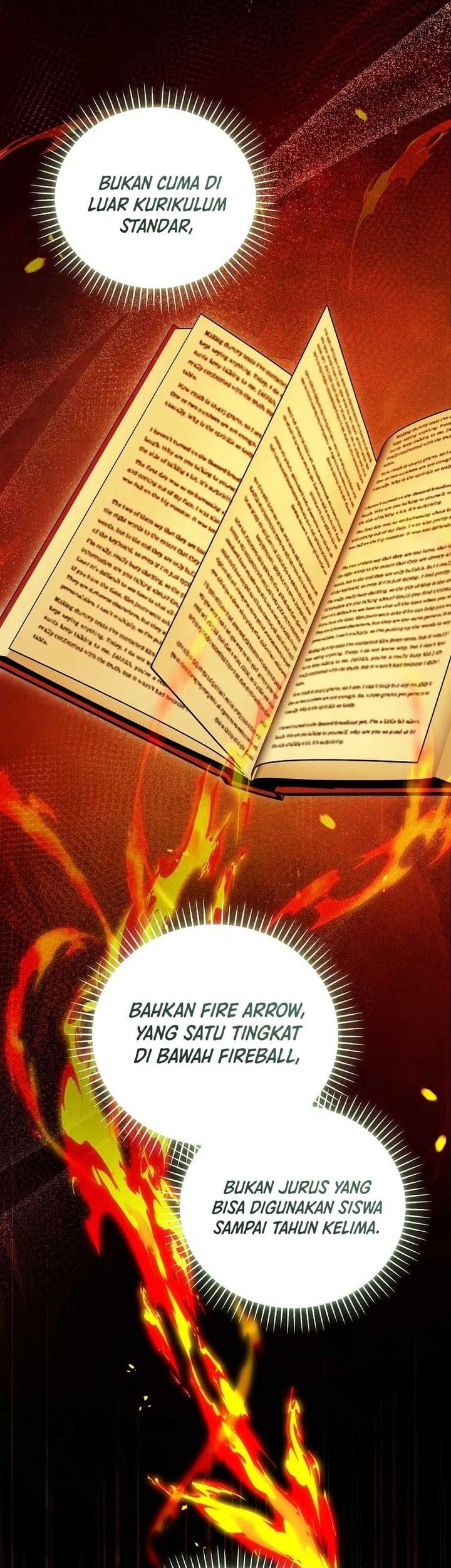 The Concept-Grasping Magical Genius Chapter 15 - halaman 60