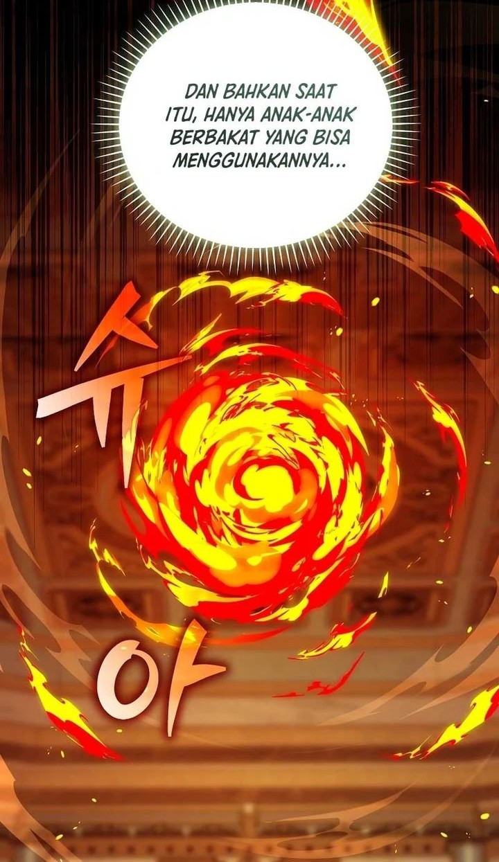The Concept-Grasping Magical Genius Chapter 15 - halaman 61