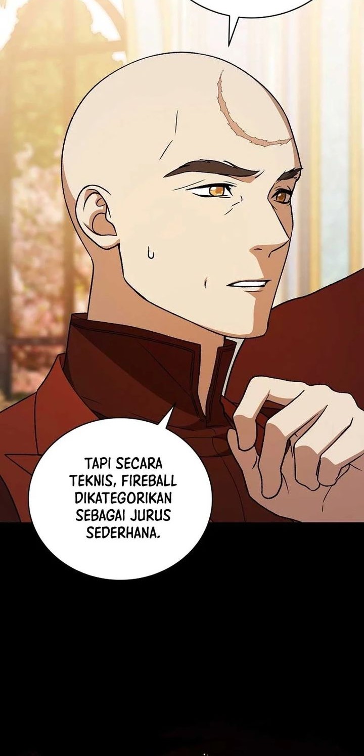 The Concept-Grasping Magical Genius Chapter 15 - halaman 67