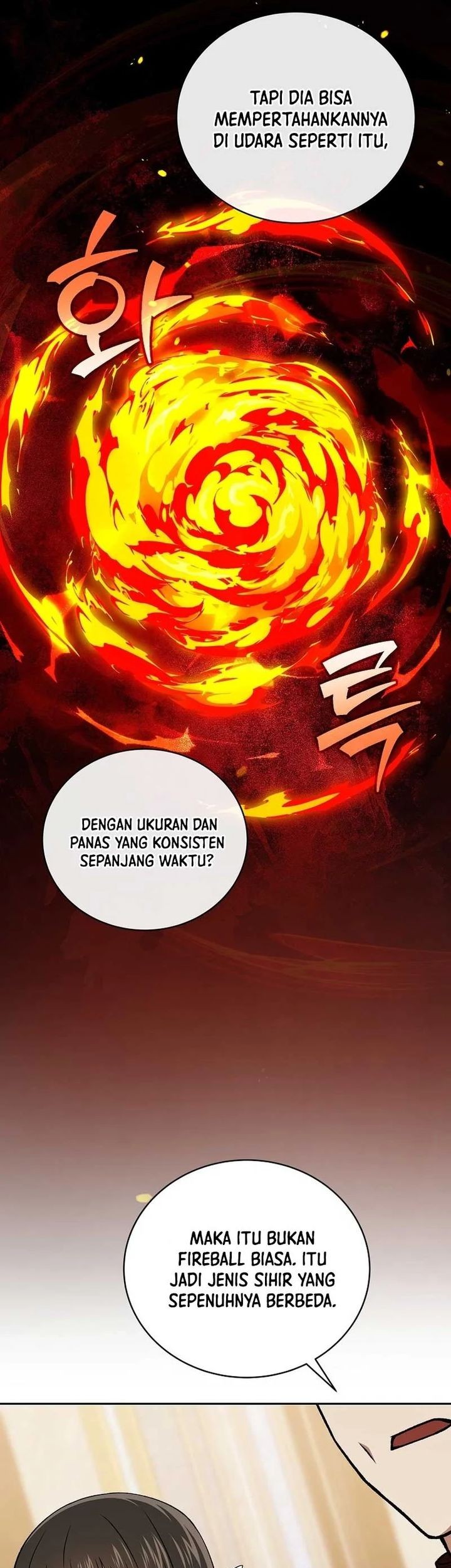 The Concept-Grasping Magical Genius Chapter 15 - halaman 68