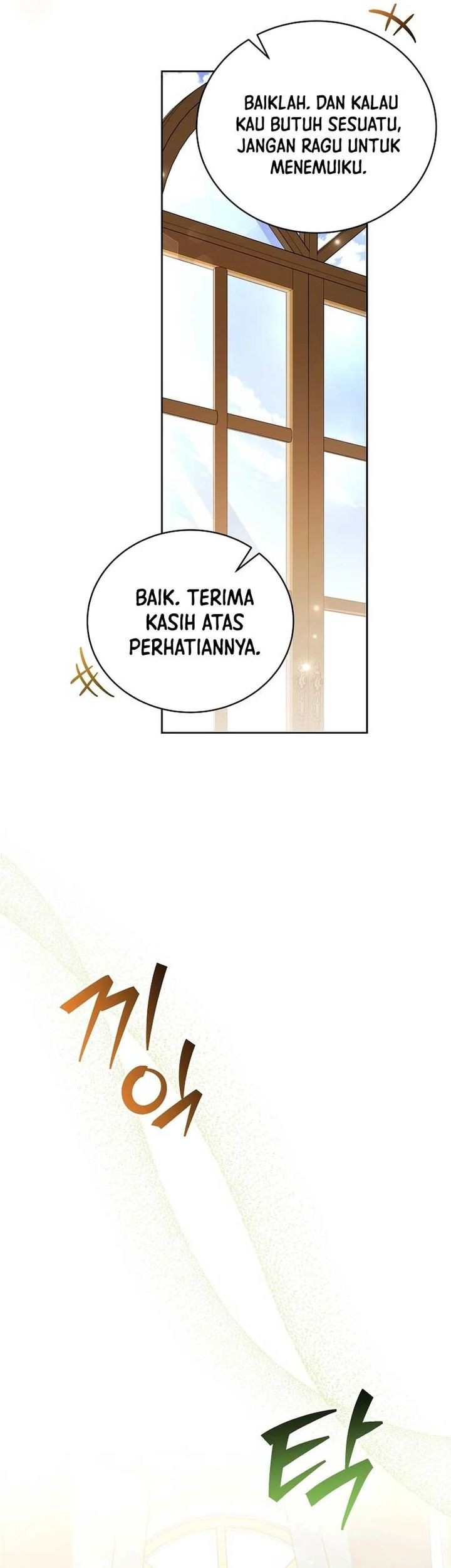 The Concept-Grasping Magical Genius Chapter 15 - halaman 7