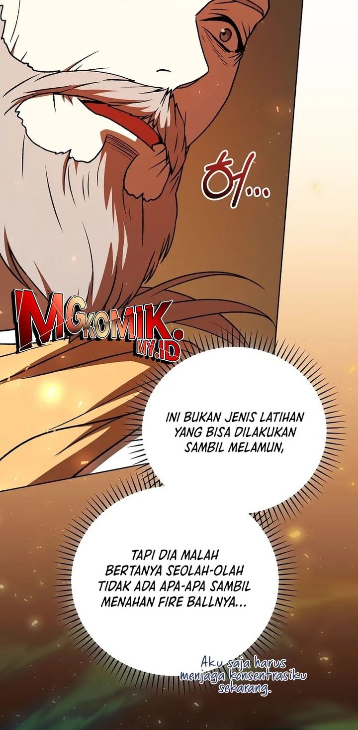 The Concept-Grasping Magical Genius Chapter 16 - halaman 11