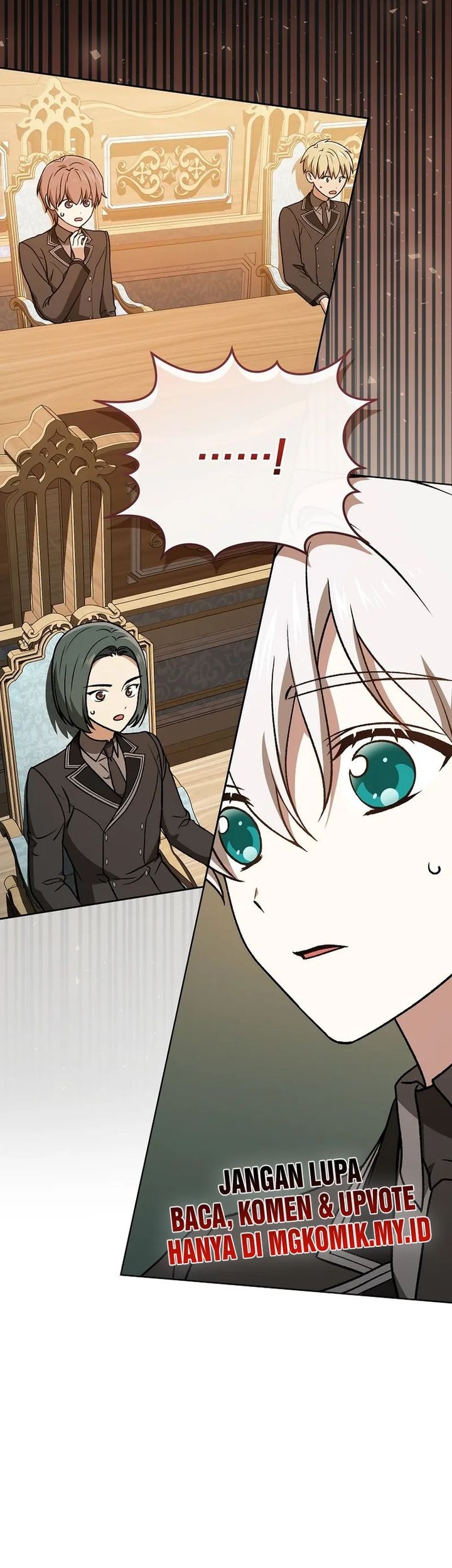 The Concept-Grasping Magical Genius Chapter 16 - halaman 18