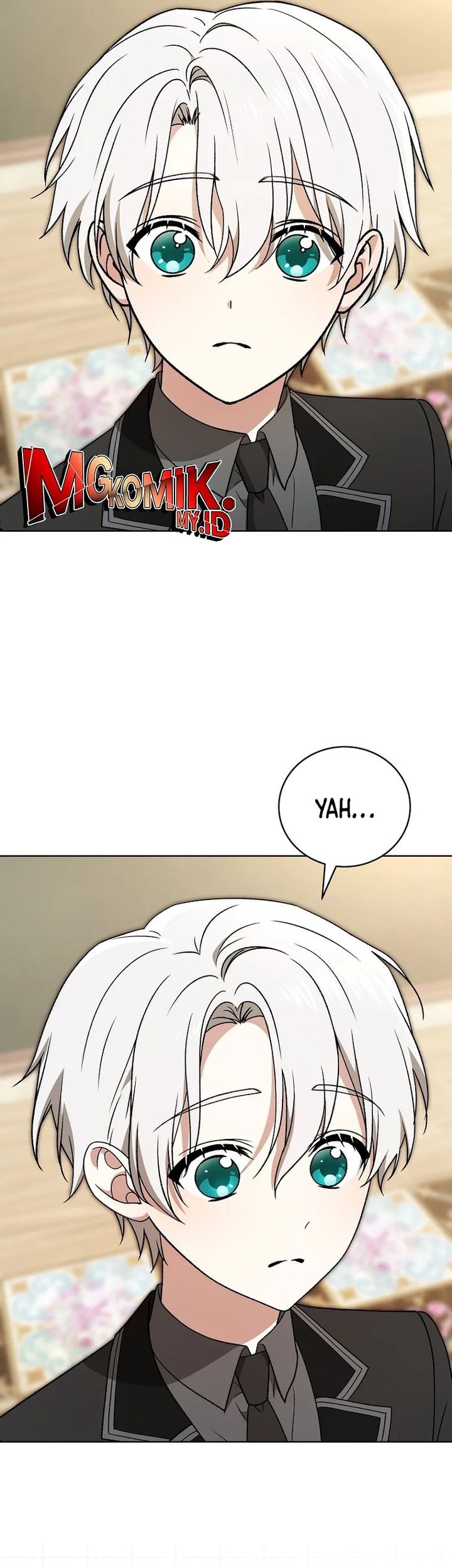 The Concept-Grasping Magical Genius Chapter 16 - halaman 28