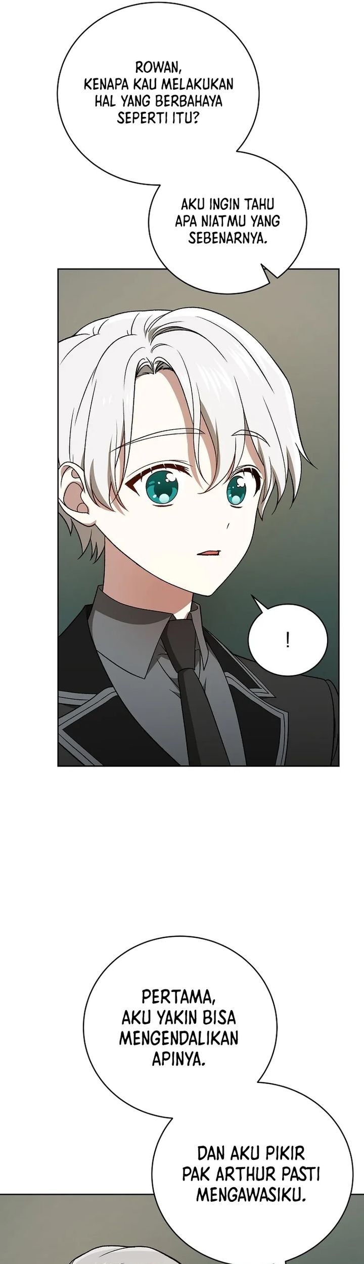 The Concept-Grasping Magical Genius Chapter 16 - halaman 32