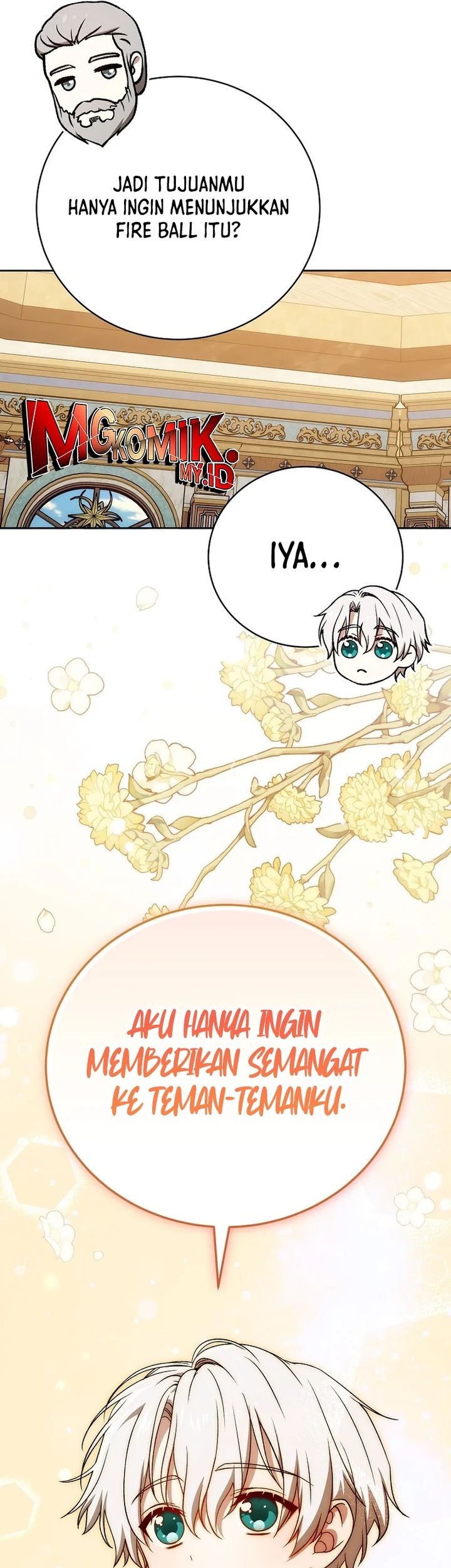The Concept-Grasping Magical Genius Chapter 16 - halaman 34