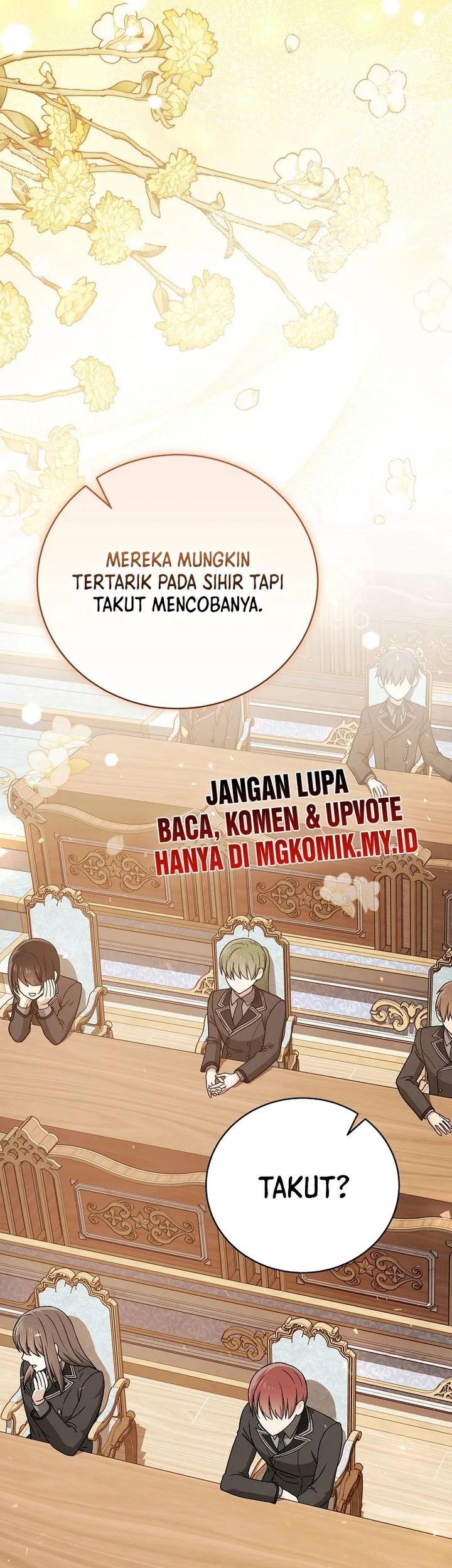 The Concept-Grasping Magical Genius Chapter 16 - halaman 36