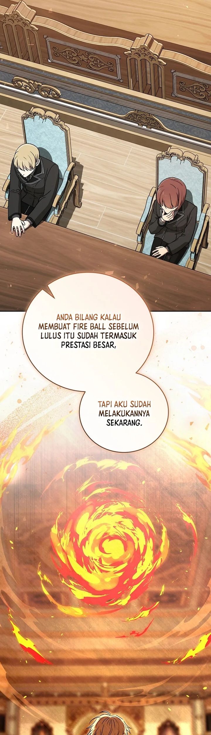 The Concept-Grasping Magical Genius Chapter 16 - halaman 38