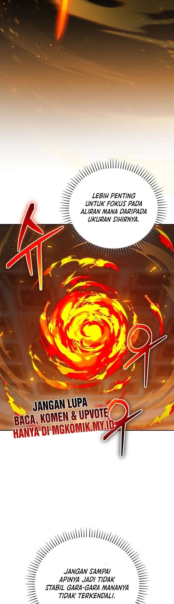 The Concept-Grasping Magical Genius Chapter 16 - halaman 4