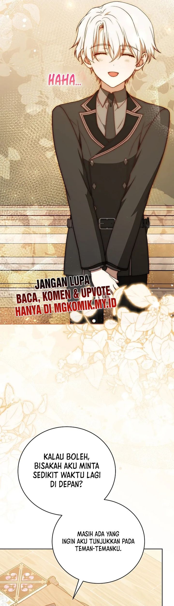 The Concept-Grasping Magical Genius Chapter 16 - halaman 42