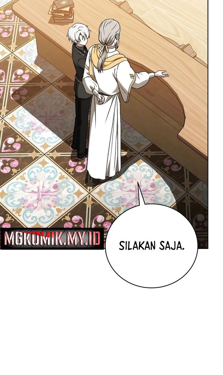 The Concept-Grasping Magical Genius Chapter 16 - halaman 43