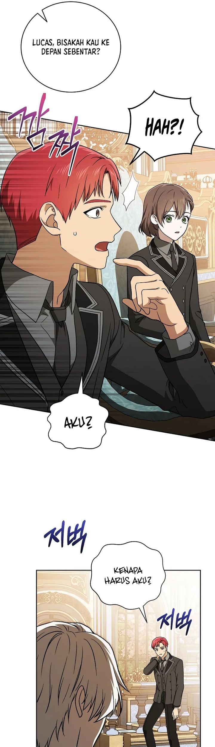 The Concept-Grasping Magical Genius Chapter 16 - halaman 44