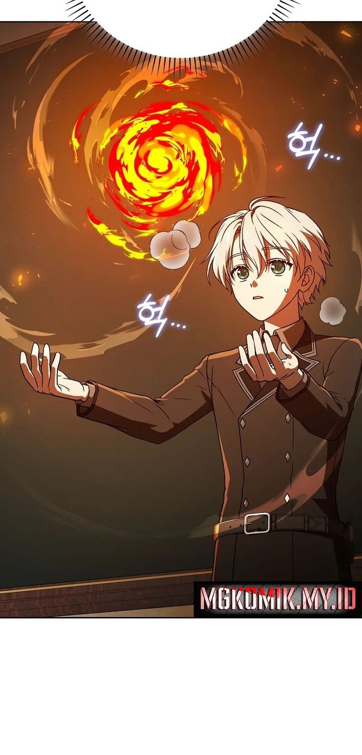 The Concept-Grasping Magical Genius Chapter 16 - halaman 5