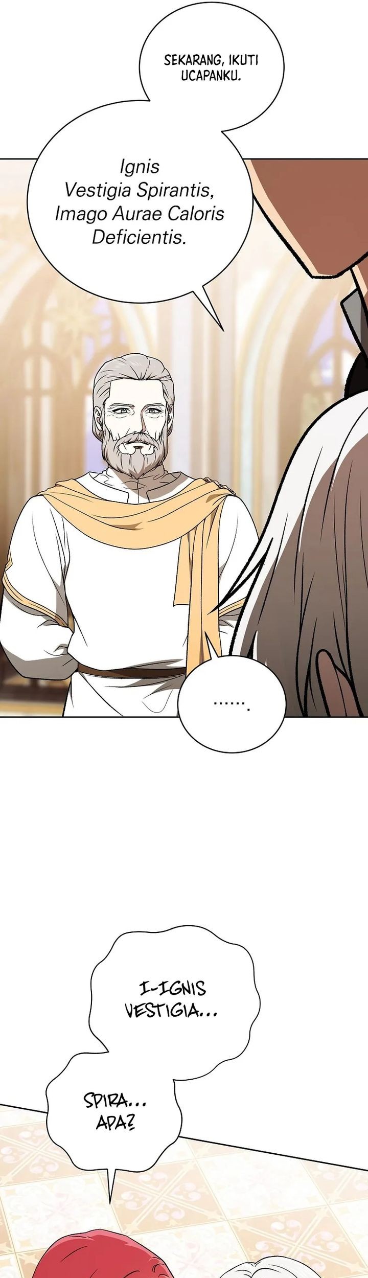 The Concept-Grasping Magical Genius Chapter 16 - halaman 50
