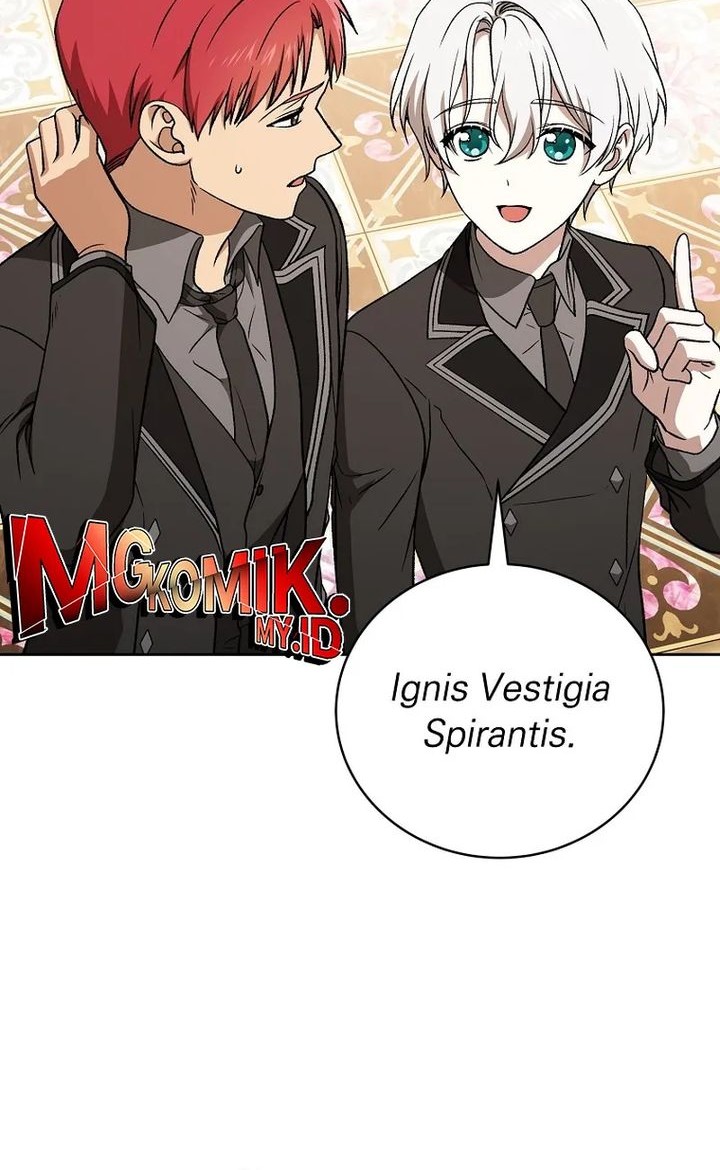 The Concept-Grasping Magical Genius Chapter 16 - halaman 51