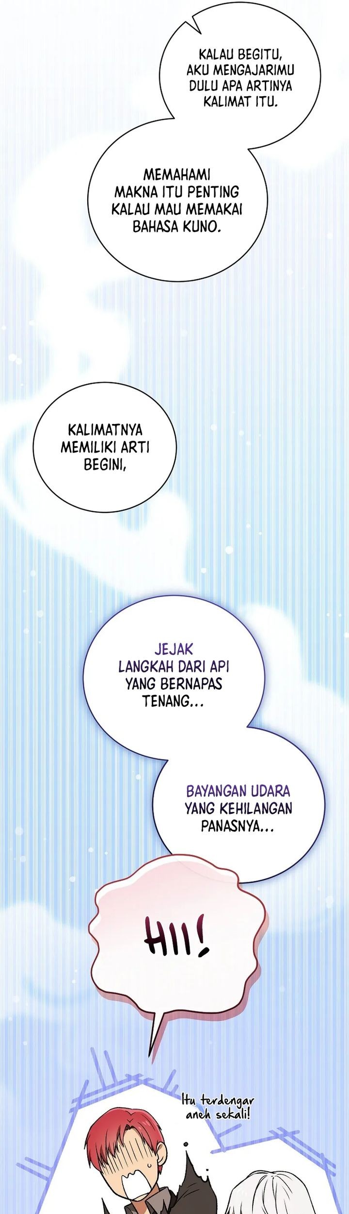 The Concept-Grasping Magical Genius Chapter 16 - halaman 54