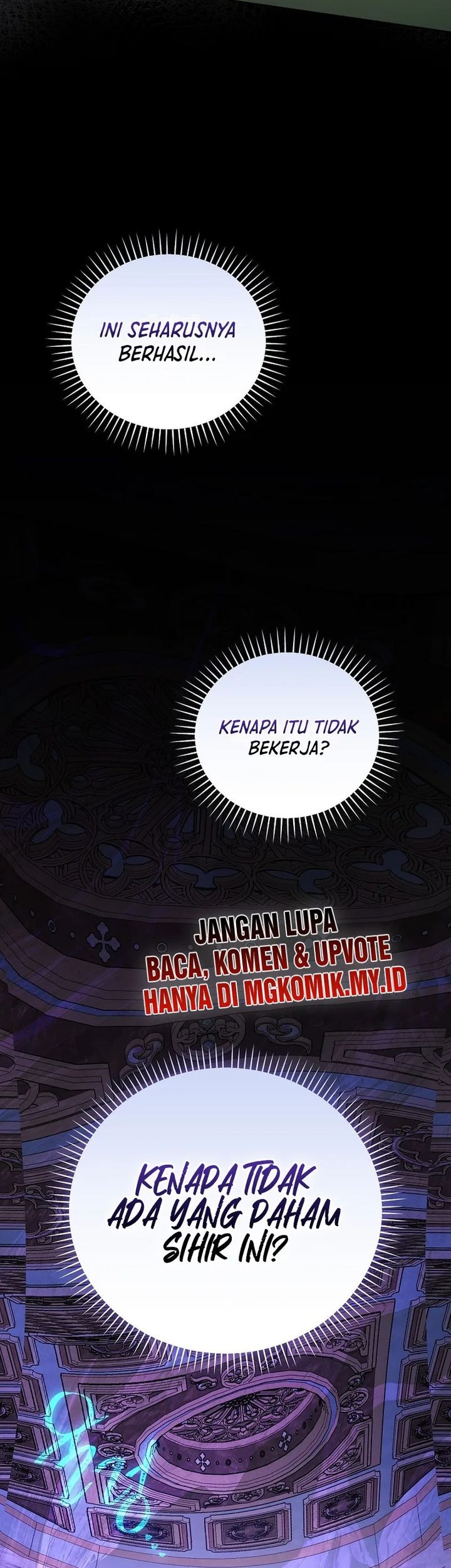 The Concept-Grasping Magical Genius Chapter 16 - halaman 58
